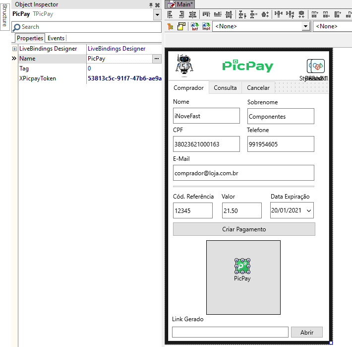 TPicPay